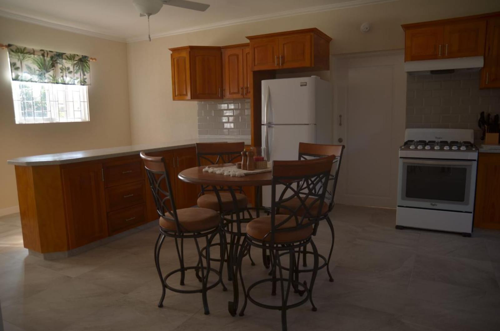 Ixoras Beach Apartments Saint Peter Δωμάτιο φωτογραφία